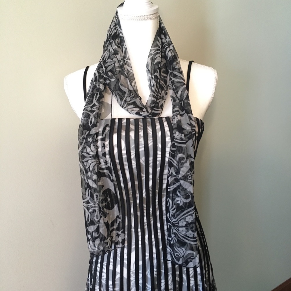 Cache’ Formal dress FINAL OFFER! - Picture 3 of 5